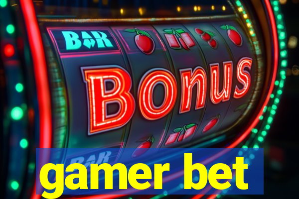 gamer bet